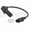 SENZOR IMPULSURI ARBORE COTIT DELPHI SS11081 - Compatibil cu OPEL, VAUXHALL