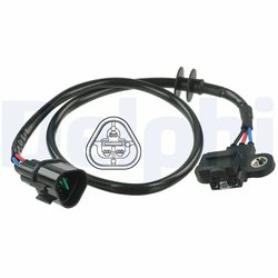 SENZOR IMPULSURI ARBORE COTIT DELPHI SS11083 - Compatibil cu MITSUBISHI