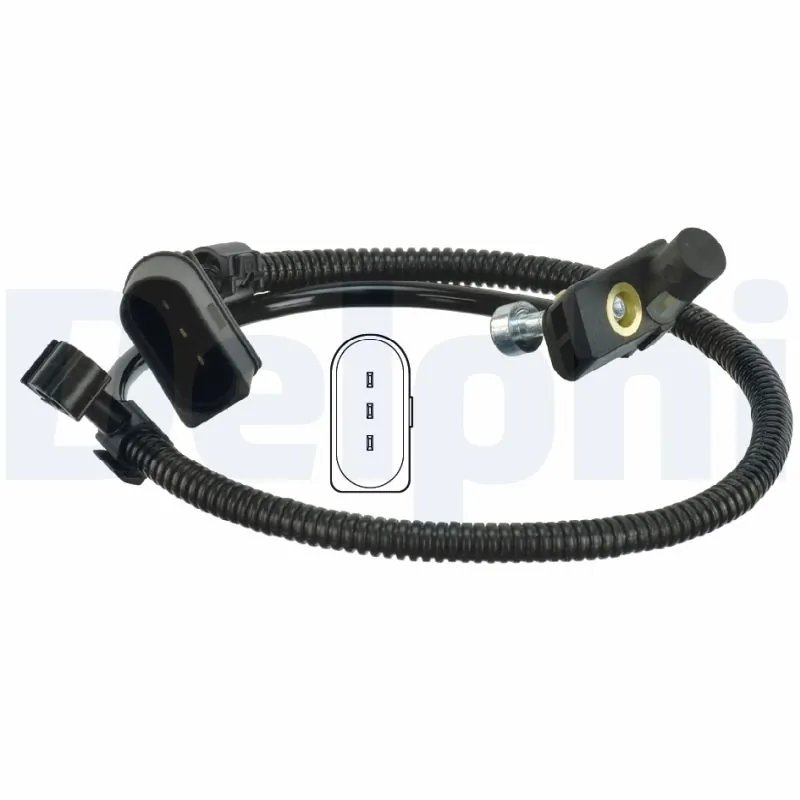 Senzor impulsuri arbore cotit Delphi SS11084