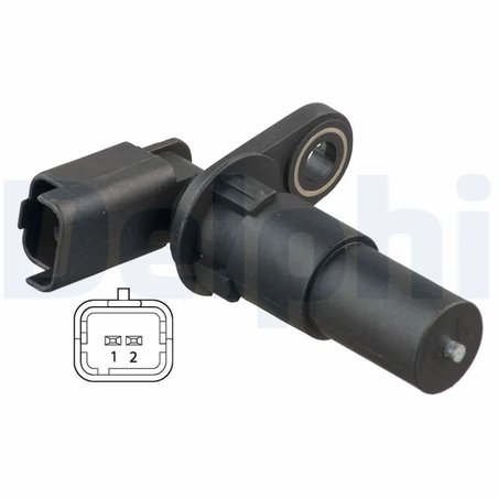 SENZOR IMPULSURI ARBORE COTIT DELPHI SS11088 - Compatibil cu RENAULT