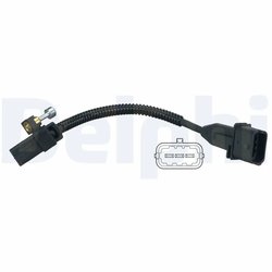 SENZOR IMPULSURI ARBORE COTIT DELPHI SS11121 - Compatibil cu OPEL, VAUXHALL