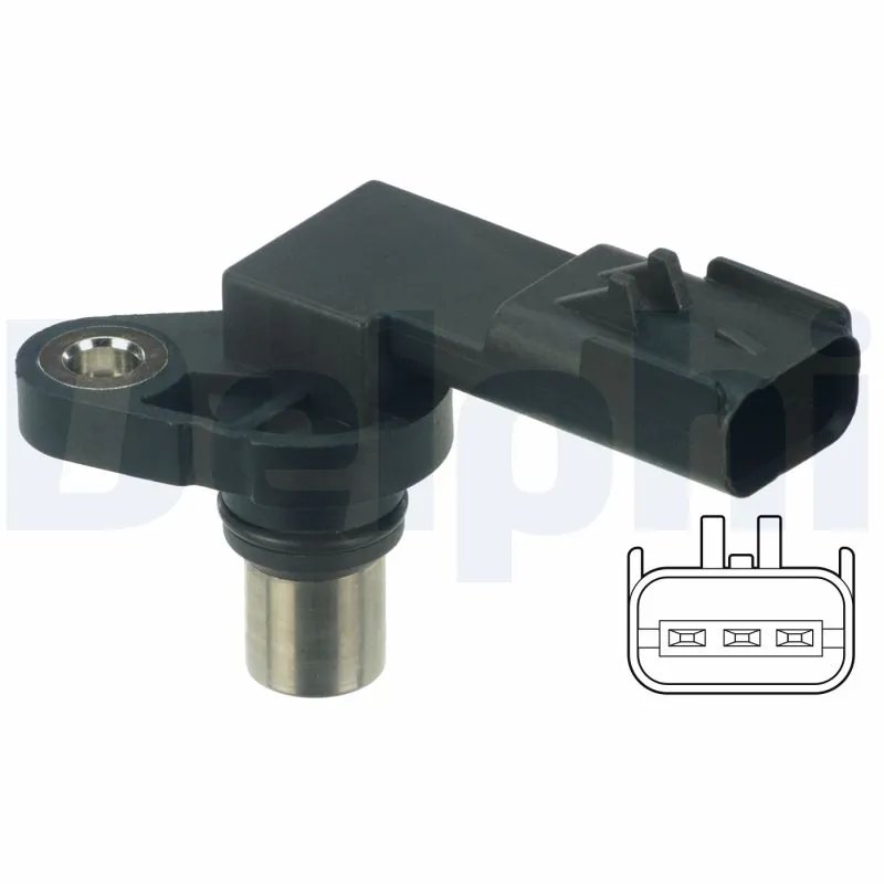 SENZOR POZITIE AX CU CAME DELPHI SS11145 - Compatibil cu MINI