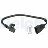 SENZOR IMPULSURI ARBORE COTIT DELPHI SS11172 - Compatibil cu AUDI, SEAT, SKODA, VW