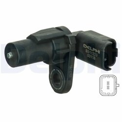 SENZOR IMPULSURI ARBORE COTIT DELPHI SS11223 - Compatibil cu OPEL, VAUXHALL