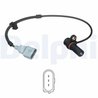 SENZOR IMPULSURI ARBORE COTIT DELPHI SS11226 - Compatibil cu SEAT, SKODA, VW