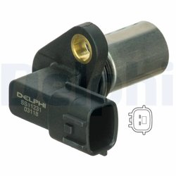 SENZOR IMPULSURI ARBORE COTIT DELPHI SS11231 - Compatibil cu FIAT, LANCIA