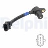 SENZOR IMPULSURI ARBORE COTIT DELPHI SS11240 - Compatibil cu KIA