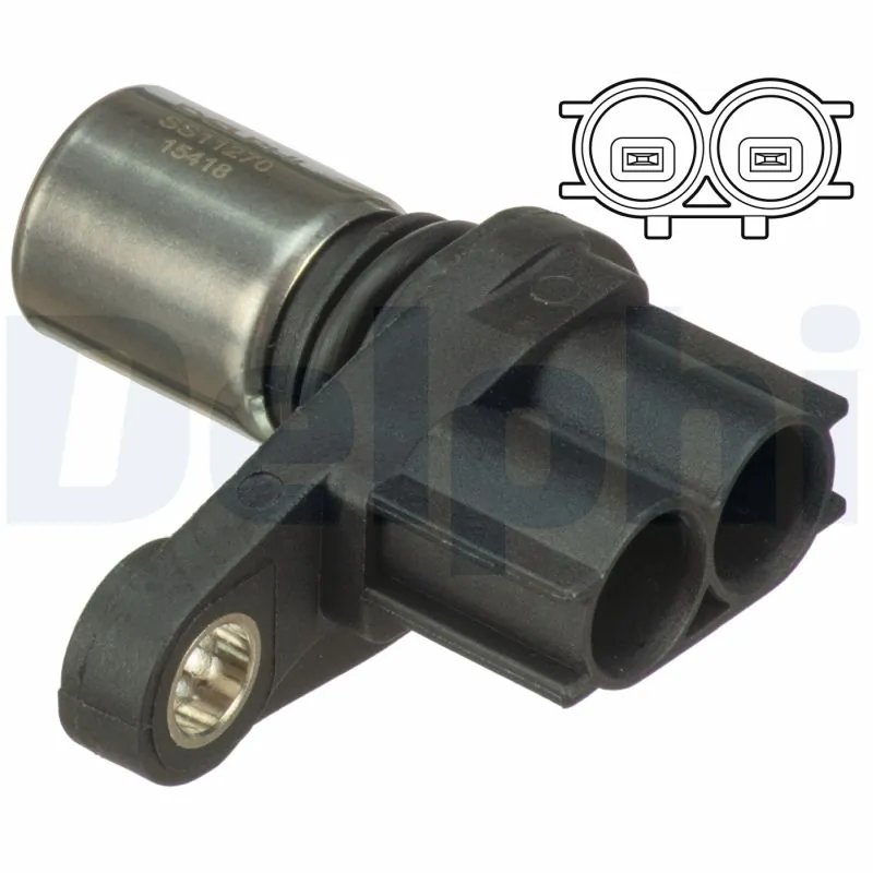 SENZOR IMPULSURI ARBORE COTIT DELPHI SS11270 - Compatibil cu TOYOTA