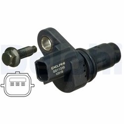 SENZOR IMPULSURI ARBORE COTIT DELPHI SS11318 - Compatibil cu CHEVROLET, OPEL, SAAB, VAUXHALL