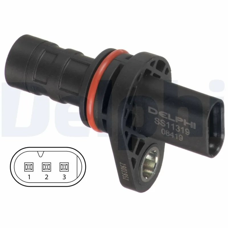 Senzor impulsuri arbore cotit Delphi SS11319