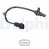 SENZOR IMPULSURI ARBORE COTIT DELPHI SS11329 - Compatibil cu HYUNDAI, KIA