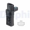 SENZOR IMPULSURI ARBORE COTIT DELPHI SS11341 - Compatibil cu INFINITI, NISSAN