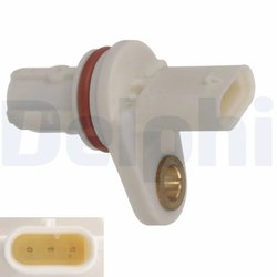SENZOR POZITIE AX CU CAME DELPHI SS11352 - Compatibil cu CHEVROLET, OPEL, VAUXHALL