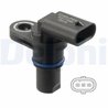 SENZOR POZITIE AX CU CAME DELPHI SS11358 - Compatibil cu AUDI, SEAT, SKODA, VW