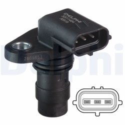 Senzor pozitie ax cu came Delphi SS11464
