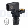 SENZOR POZITIE AX CU CAME DELPHI SS11487 - Compatibil cu OPEL, VAUXHALL