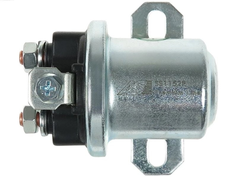 SOLENOID ELECTROMOTOR AS-PL SS1152P - Piesa auto compatibila cu mai multe marci SOLENOID ELECTROMOTOR AS-PL SS1152P - Piesa auto compatibila cu mai multe marci