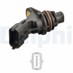 Senzor pozitie ax cu came Delphi SS12294-12B1