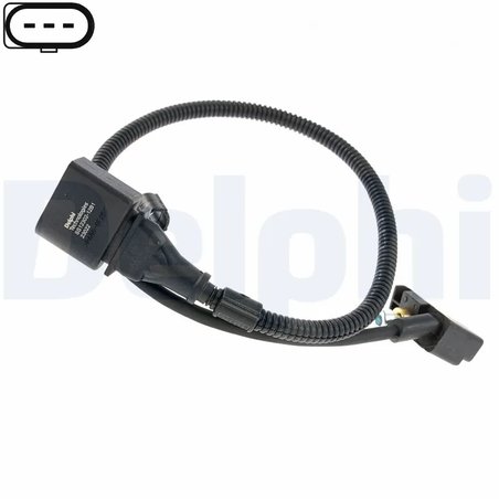 SENZOR IMPULSURI ARBORE COTIT DELPHI SS12302-12B1 - Compatibil cu AUDI, SEAT, SKODA, VW