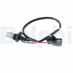 SENZOR IMPULSURI ARBORE COTIT DELPHI SS12306-12B1 - Compatibil cu TOYOTA