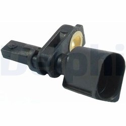 SENZOR ABS DELPHI SS20002 - Compatibil cu AUDI, CUPRA, SEAT, SKODA, VW
