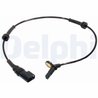 Senzor ABS Delphi SS20017