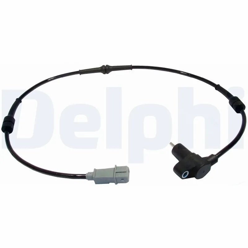 Senzor ABS Delphi SS20027