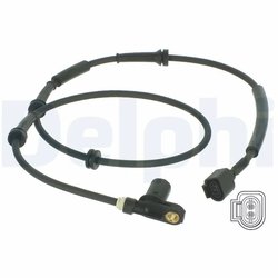 SENZOR ABS DELPHI SS20028 - Compatibil cu FORD, SEAT, VW
