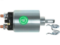 Solenoid electromotor AS-PL SS2003