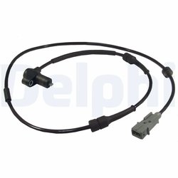 SENZOR ABS DELPHI SS20044 - Compatibil cu CITROEN, PEUGEOT