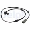 Senzor ABS Delphi SS20044