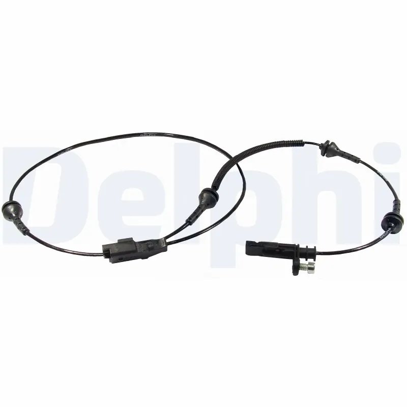 SENZOR ABS DELPHI SS20045 - Compatibil cu CITROEN, PEUGEOT