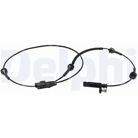 SENZOR ABS DELPHI SS20045 - Compatibil cu CITROEN, PEUGEOT