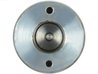 SOLENOID ELECTROMOTOR AS-PL SS2005 - Piesa auto compatibila cu mai multe marci