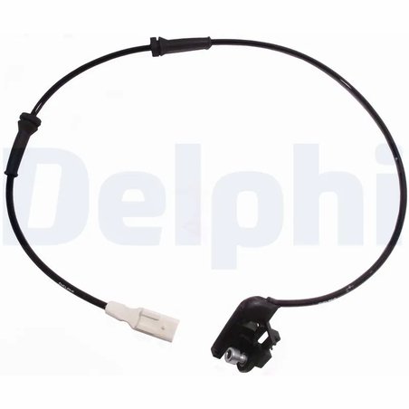 SENZOR ABS DELPHI SS20066 - Compatibil cu CITROEN, PEUGEOT