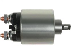 Solenoid electromotor AS-PL SS2007