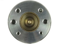 SOLENOID ELECTROMOTOR AS-PL SS2007 - Piesa auto compatibila cu mai multe marci