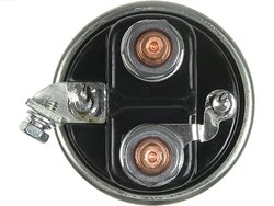 SOLENOID ELECTROMOTOR AS-PL SS2007 - Piesa auto compatibila cu mai multe marci