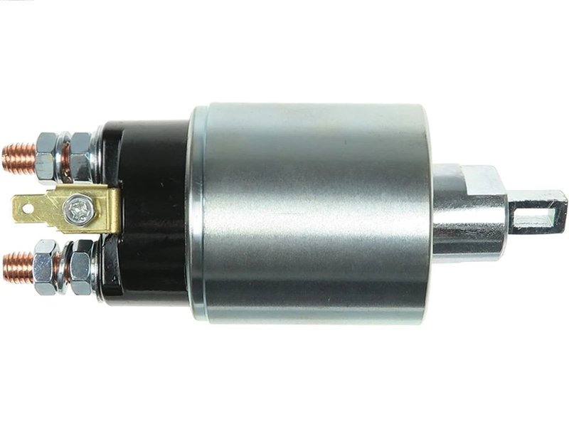 SOLENOID ELECTROMOTOR AS-PL SS2008 - Piesa auto compatibila cu mai multe marci
