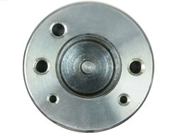 SOLENOID ELECTROMOTOR AS-PL SS2008 - Piesa auto compatibila cu mai multe marci