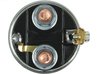 SOLENOID ELECTROMOTOR AS-PL SS2008 - Piesa auto compatibila cu mai multe marci