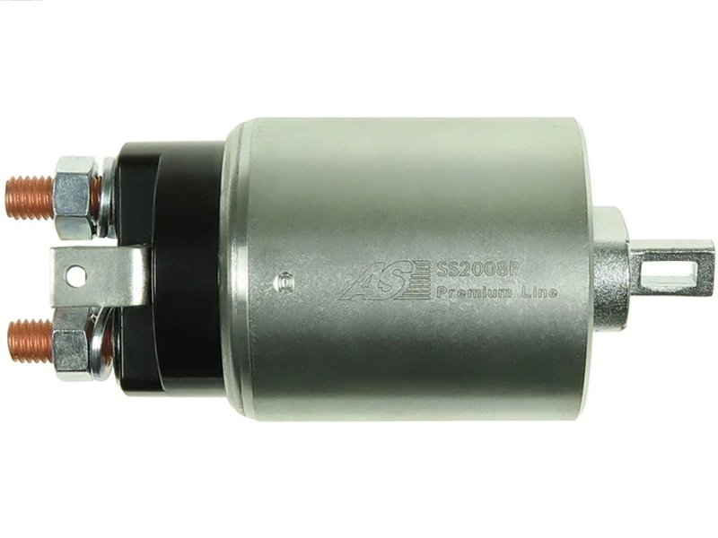 SOLENOID ELECTROMOTOR AS-PL SS2008P - Piesa auto compatibila cu mai multe marci