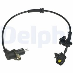 SENZOR ABS DELPHI SS20092 - Compatibil cu CHEVROLET, DAEWOO