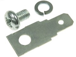 SOLENOID ELECTROMOTOR AS-PL SS2008P - Piesa auto compatibila cu mai multe marci
