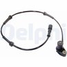 SENZOR ABS DELPHI SS20100 - Compatibil cu VW