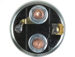 SOLENOID ELECTROMOTOR AS-PL SS2010 - Piesa auto compatibila cu mai multe marci