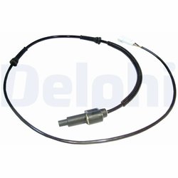 SENZOR ABS DELPHI SS20105 - Compatibil cu FORD