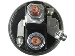 Solenoid electromotor AS-PL SS2012