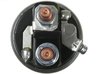 Solenoid electromotor AS-PL SS2012