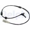 Senzor ABS Delphi SS20121